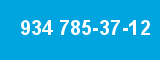 934 785-37-12 934 785-37-12